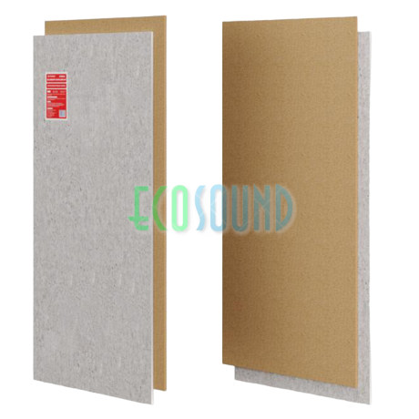 Izogertz Element Eco Line 1200х600х20